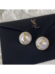 YSL Earrings CE8475 Tl15370hT91