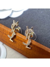 YSL Earrings CE8544 Tl15369KX22