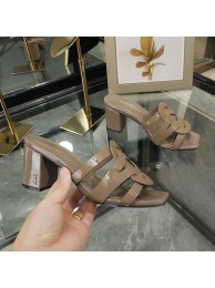 YSL Shoes SLS00069 Heel 6.5CM Shoes Tl15410Zr53