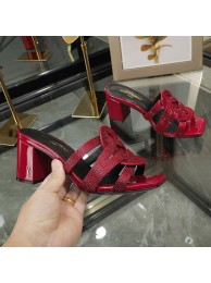 YSL Shoes SLS00079 Heel 6.5CM Tl15400nB26